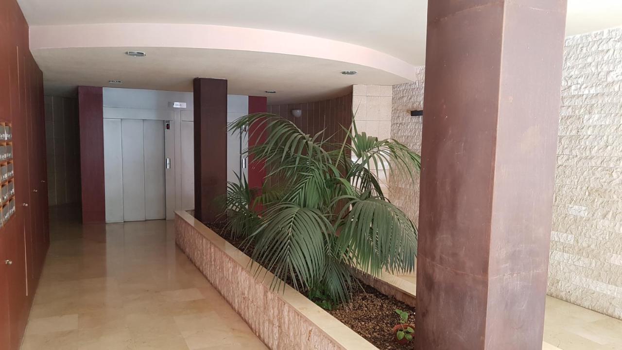 Apartamento San Sebastian De La Gomera Exterior photo