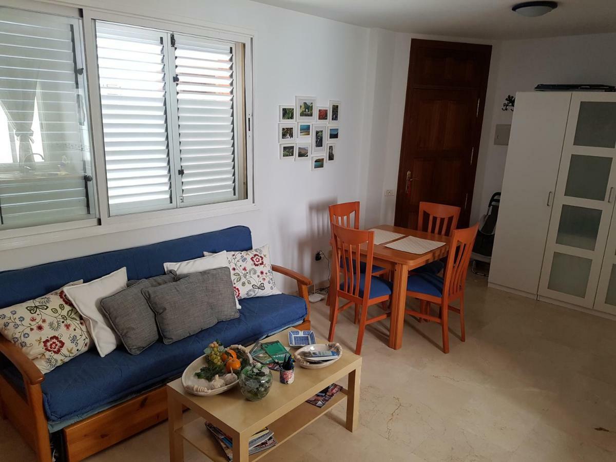 Apartamento San Sebastian De La Gomera Exterior photo