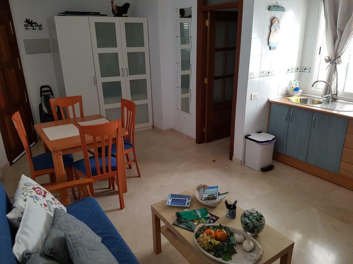 Apartamento San Sebastian De La Gomera Exterior photo