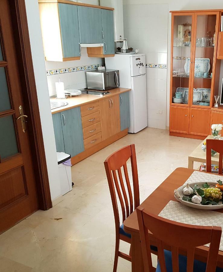 Apartamento San Sebastian De La Gomera Exterior photo